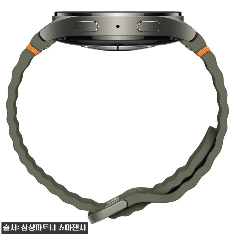 삼성 갤럭시 워치7 44mm 그린 스 관련 이미지 3