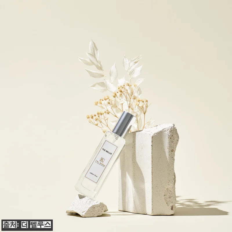 1+1 더벨루스 뮤게 드 오스만투스 관련 이미지 3