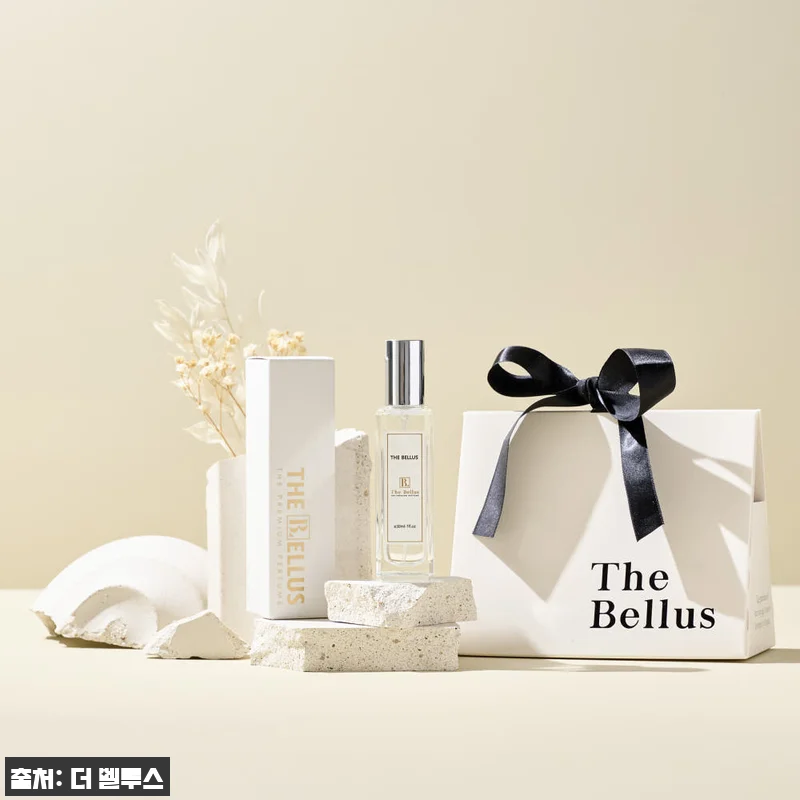 더벨루스 로즈오브노맨즈랜드 퍼퓸 30 관련 이미지 3