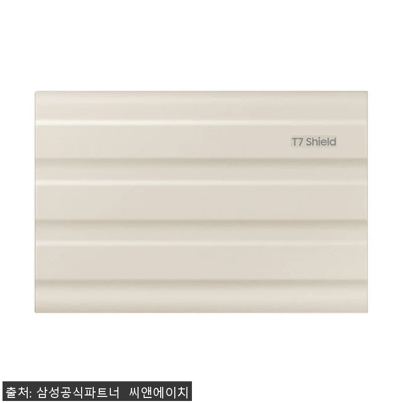 삼성전자 포터블 외장 SSD T7 S 관련 이미지 4