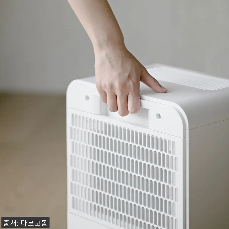 마르고몰 4계절 초강력 제습기 11L 관련 이미지 4