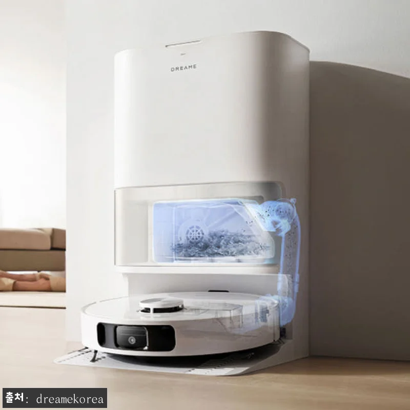 드리미 L10s Ultra Gen2 관련 이미지 4