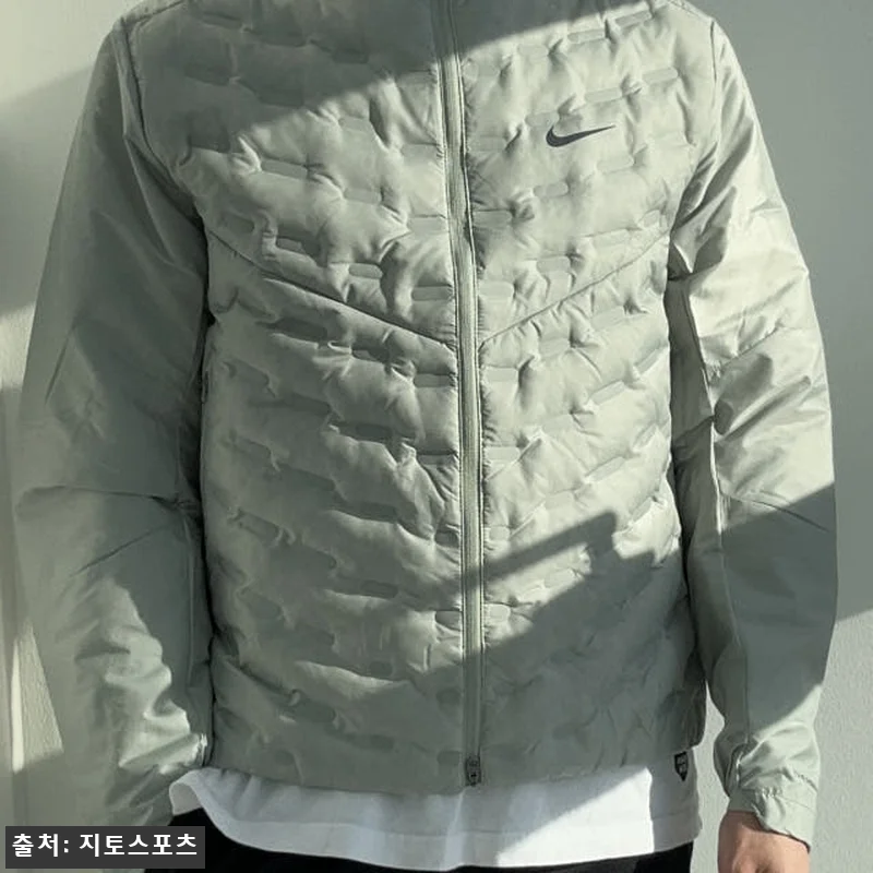 나이키 ADV 에어로로프트 겨울 러닝 관련 이미지 1