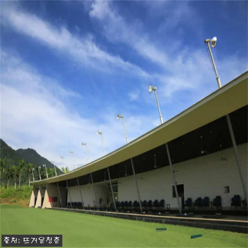 베트남 다낭 바나힐 골프 클럽 1일 관련 이미지 4