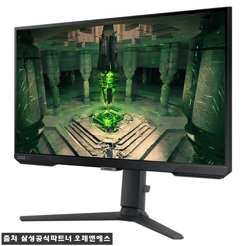 삼성 오디세이 G4 LS27BG400 관련 이미지 3