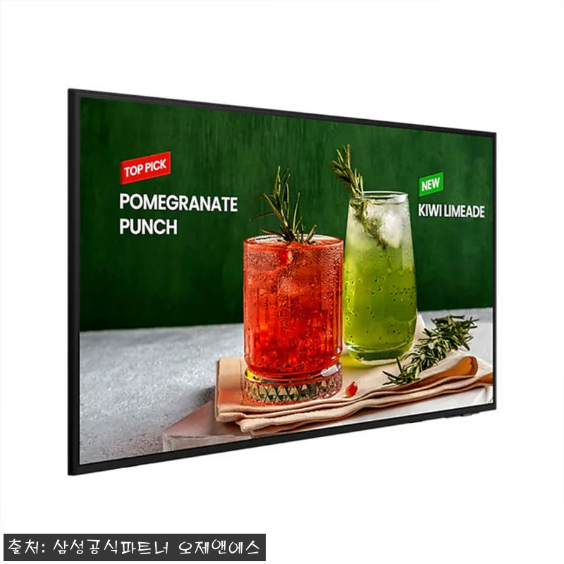 삼성 125.7cm(50인치) 비즈니 관련 이미지 3