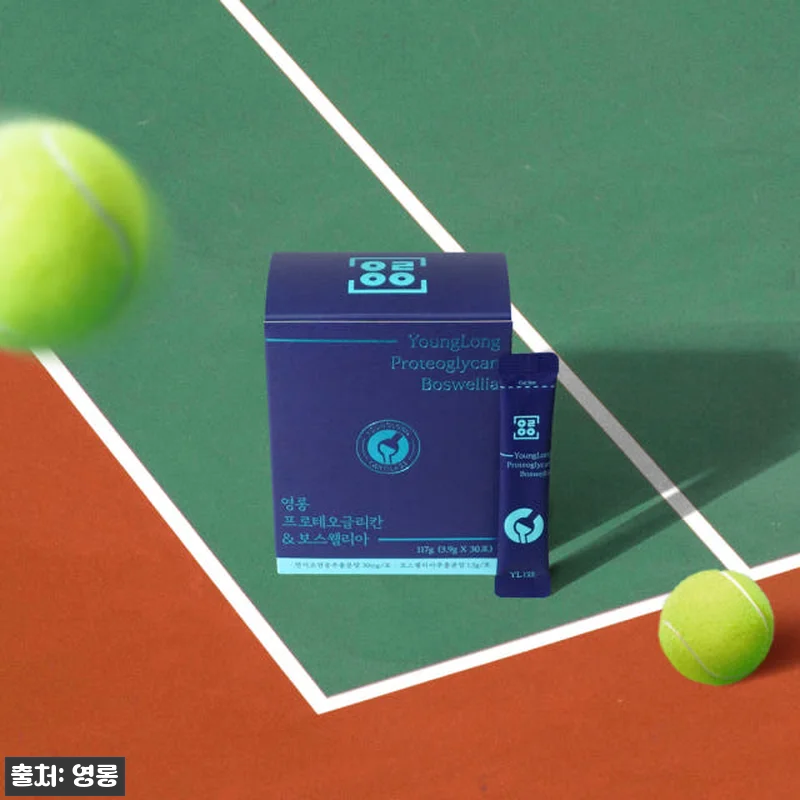 영롱 프로테오글리칸 & 보스웰리아 사 관련 이미지 4