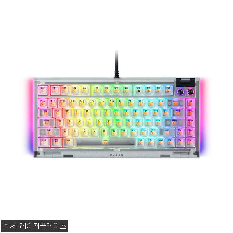 레이저코리아 Razer BlackWi 관련 이미지 4