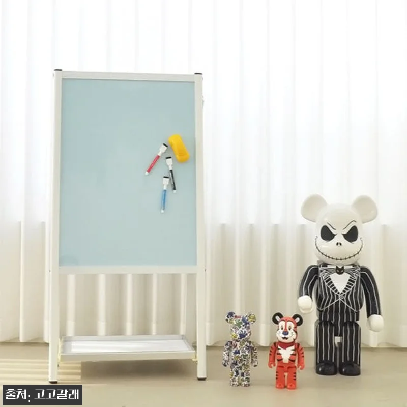 컬러 자석보드 1200x800x120 관련 이미지 4