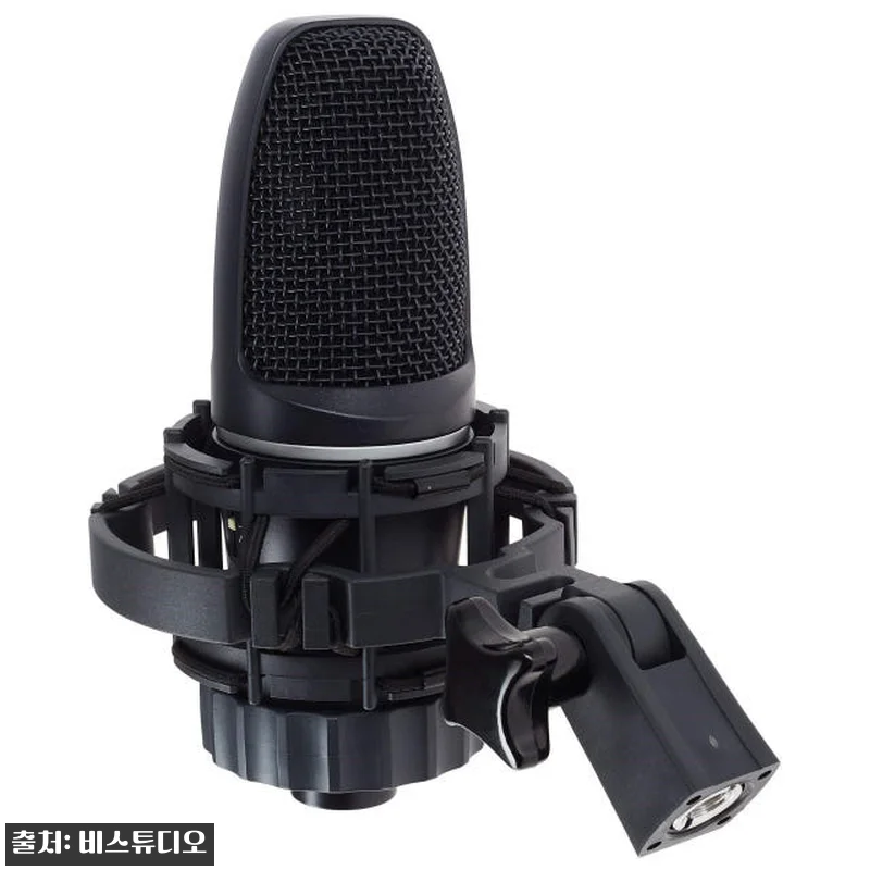 AKG C3000 녹음용 콘덴서 마이 관련 이미지 4