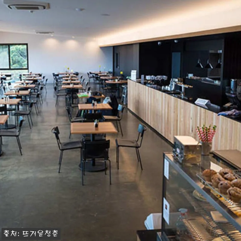 호주 태즈매니아 호바트 출발 브루니 관련 이미지 4