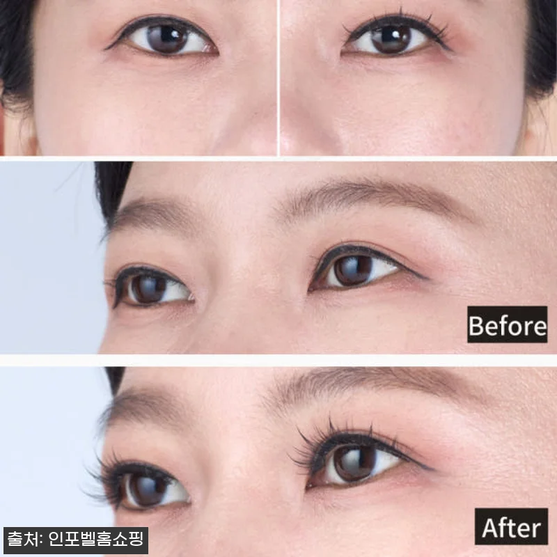 영국 마이가 3초 착붙 눈썹미인 속눈 관련 이미지 4