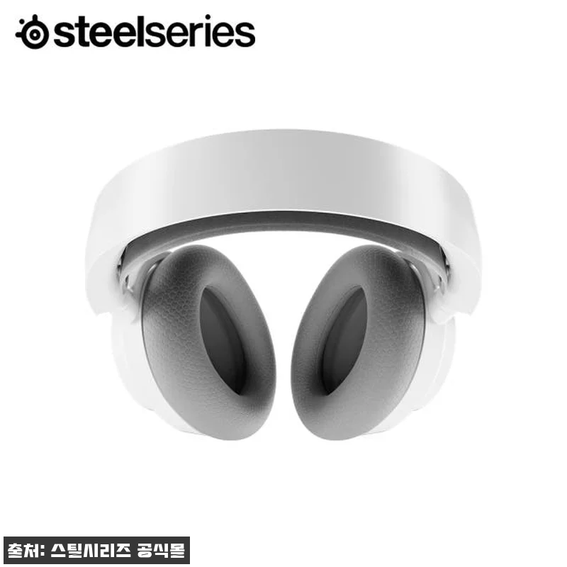 스틸시리즈 Arctis Nova 7 관련 이미지 4