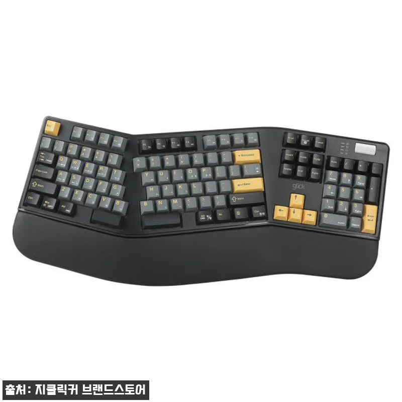 지클릭커 오피스프로 EK600 인체공 관련 이미지 4
