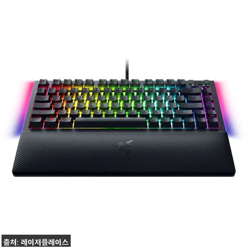 레이저코리아 Razer BlackWi 관련 이미지 4