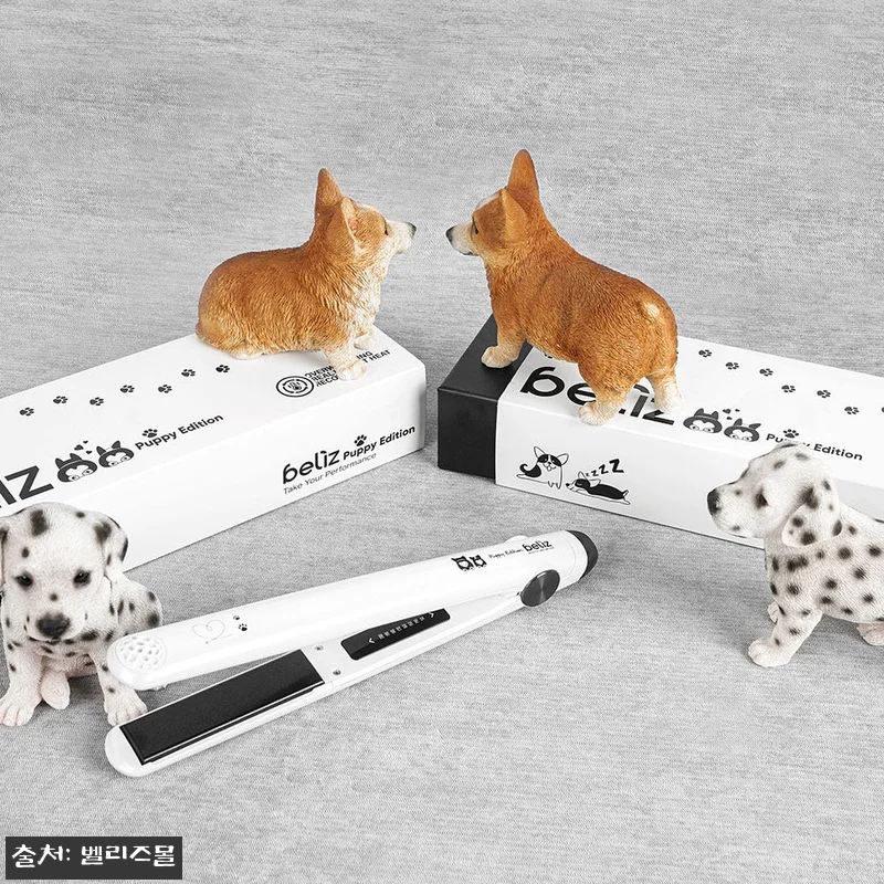 벨리즈 판고데기 퍼피에디션 25mm 관련 이미지 4