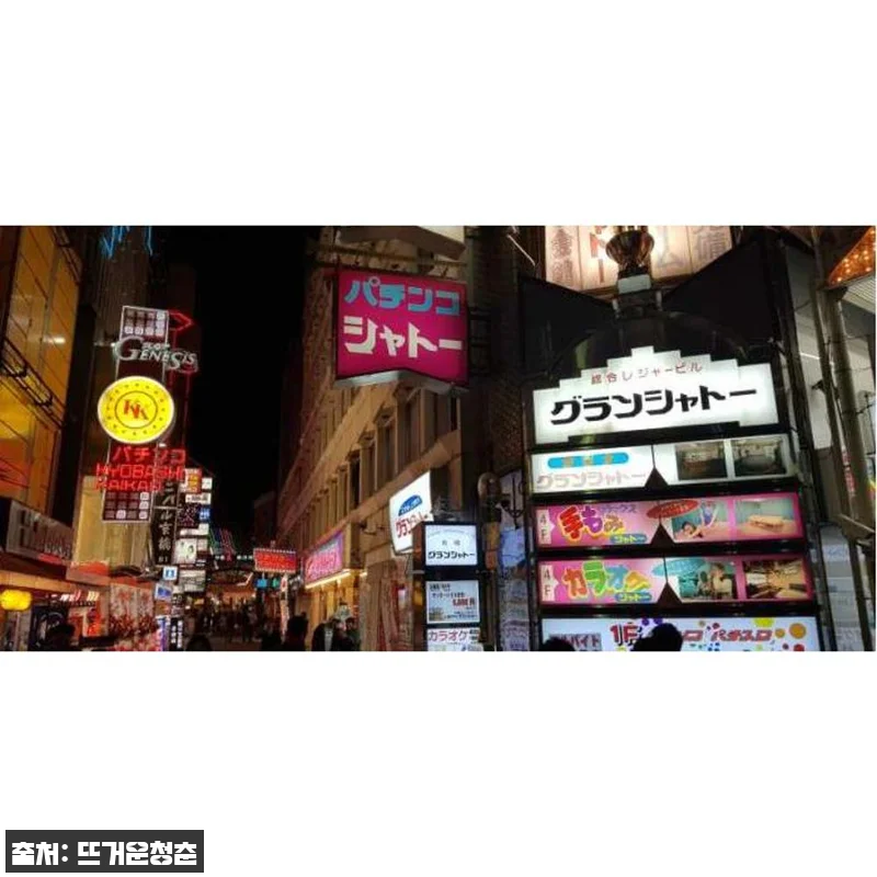 일본 오사카 올인클루시브 야간 미식가 관련 이미지 4