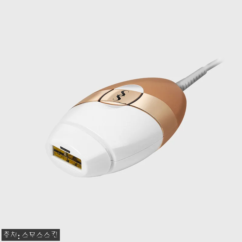 스무스스킨 베어핏 누드 IPL 제모기 관련 이미지 4