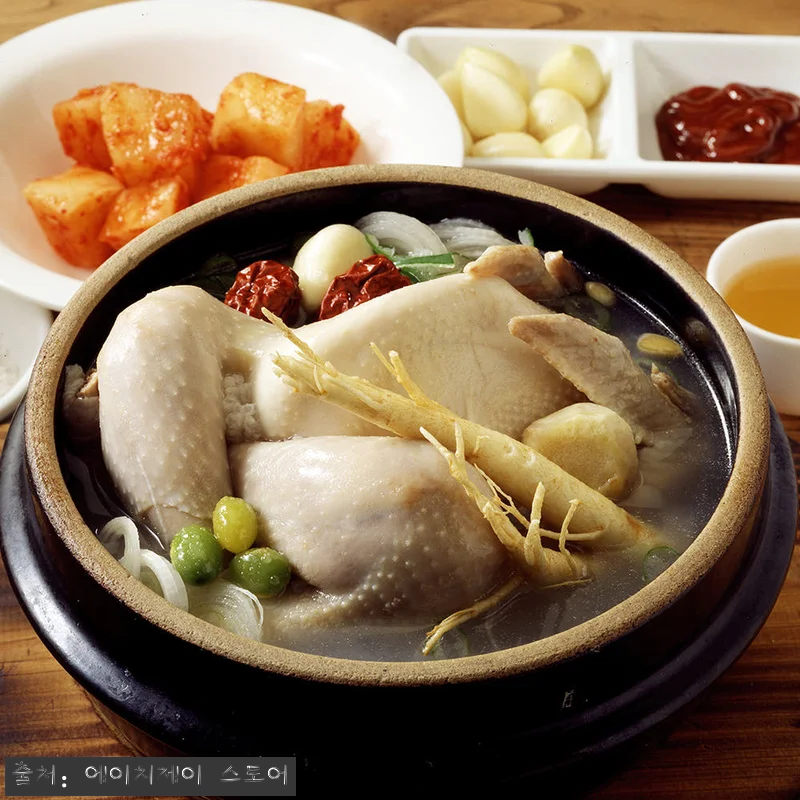 오쿠 중탕기 홍삼제조기 사용후기: 집 관련 이미지 4