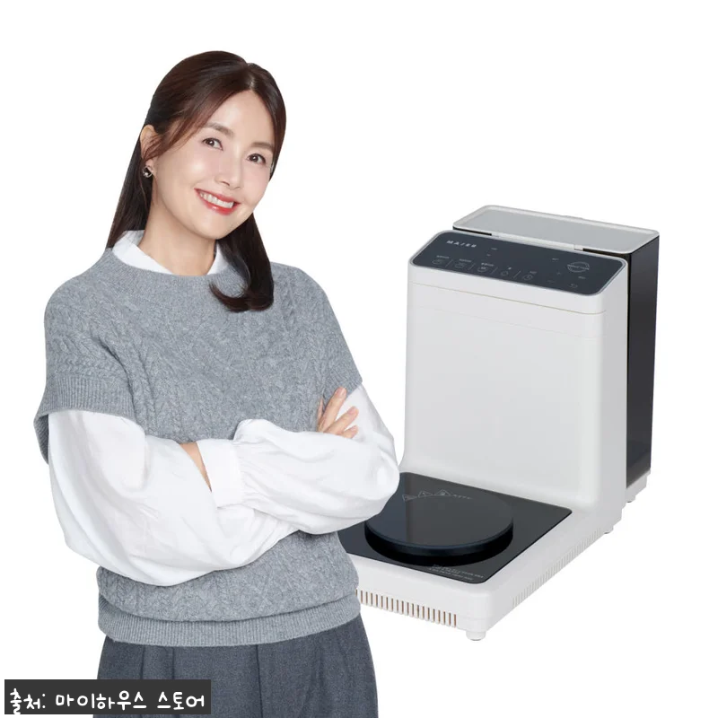 [마이어 즉석 한강 라면 조리기 Ma 관련 이미지 4