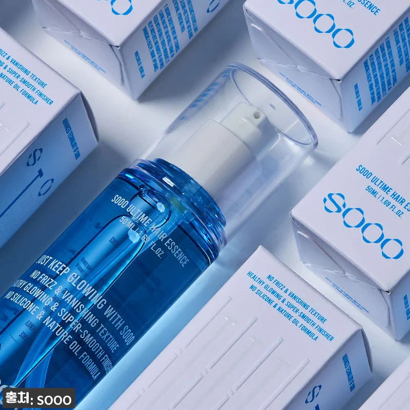 SOOO ULTIME HAIR ESS 관련 이미지 4