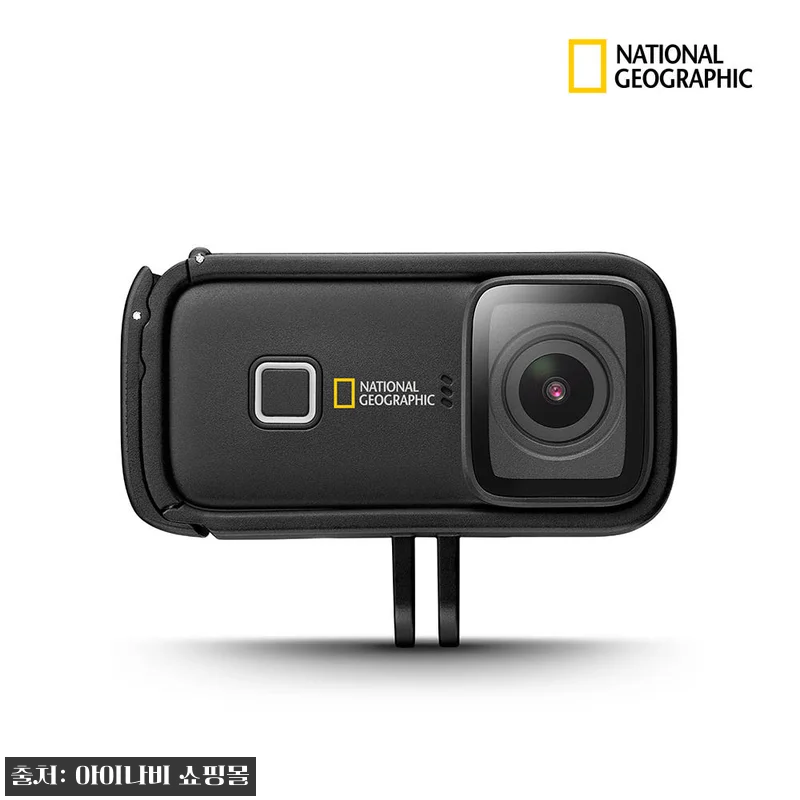 내셔널지오그래픽 액션캠 mini 4K 관련 이미지 4