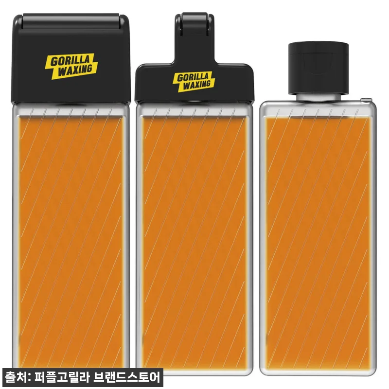 고릴라왁싱 셀프왁싱 롤온 비키니 슈가 관련 이미지 3