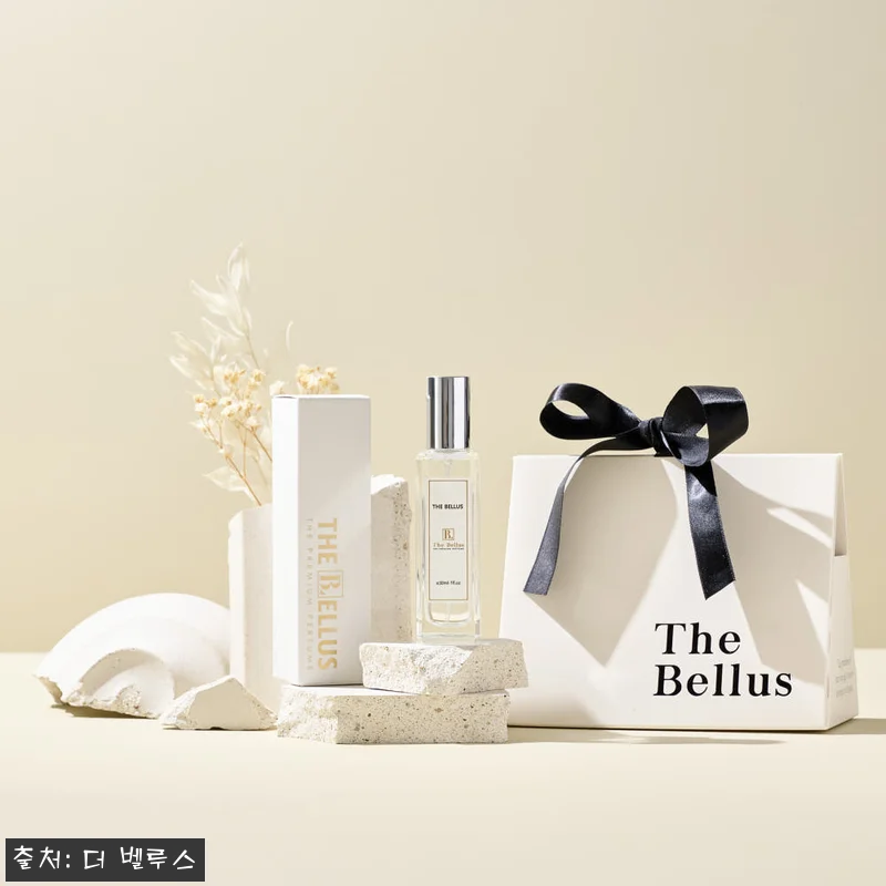 1+1 더벨루스 도손 퍼퓸 30ml 관련 이미지 4