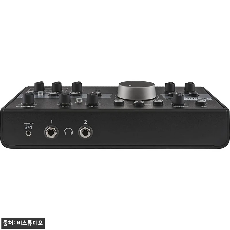 MACKIE Big Knob Stud 관련 이미지 4