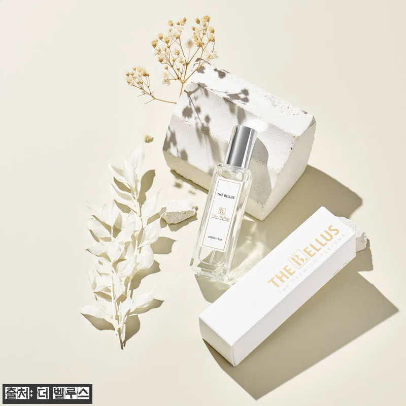1+1 더벨루스 뮤게 드 오스만투스 관련 이미지 4