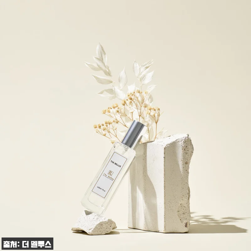 더벨루스 로즈오브노맨즈랜드 퍼퓸 30 관련 이미지 4