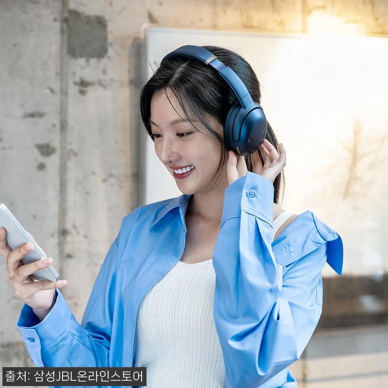 삼성공식파트너 JBL TOUR ONE 관련 이미지 1