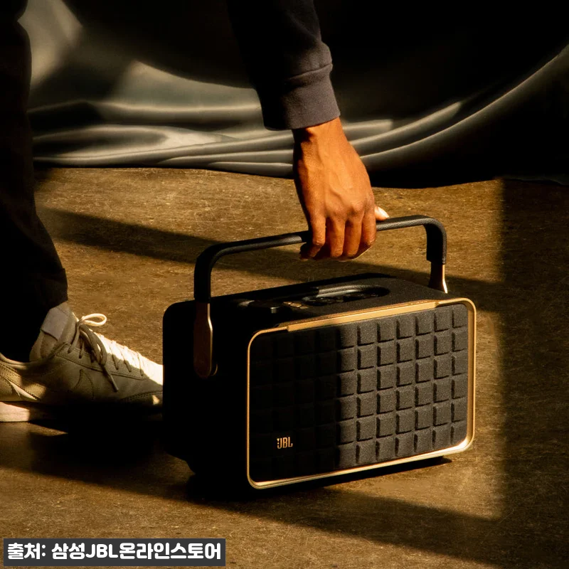 삼성공식파트너 JBL Authenti 관련 이미지 1