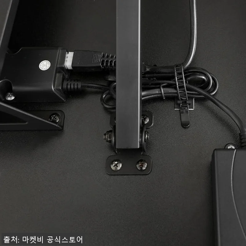 스마트리프트 전동 높이조절 모션데스크 관련 이미지 5
