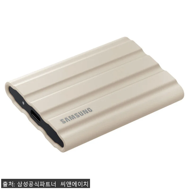 삼성전자 포터블 외장 SSD T7 S 관련 이미지 5