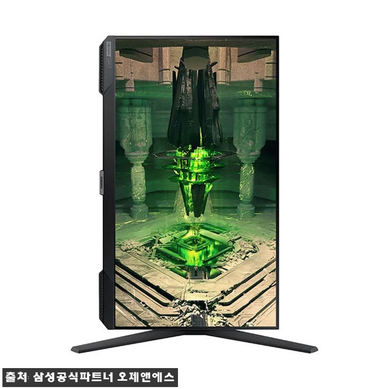 삼성 오디세이 G4 LS27BG400 관련 이미지 4