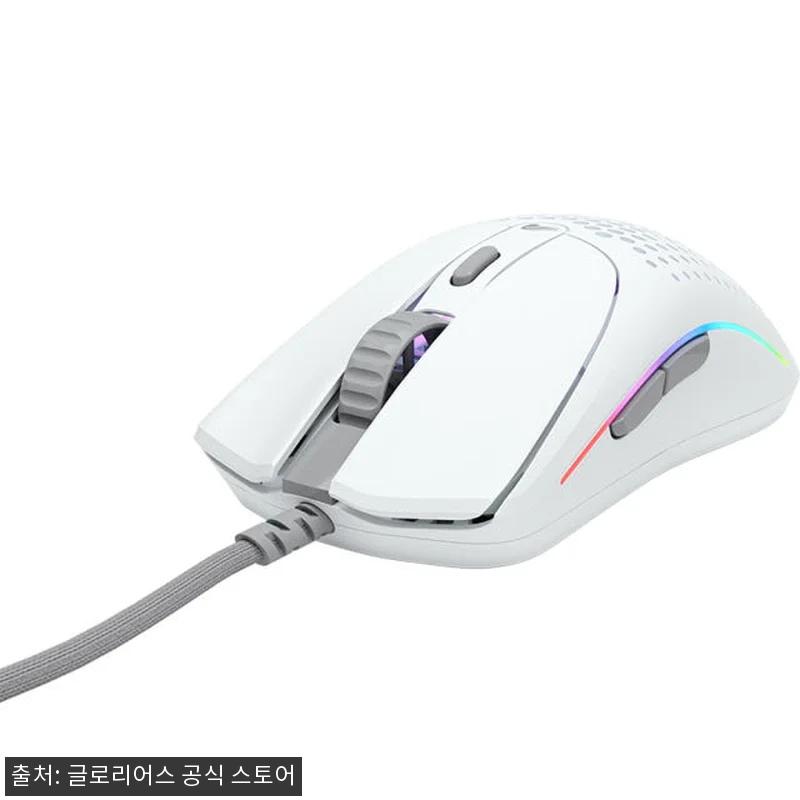 글로리어스 MODEL O 2 유선 화 관련 이미지 5