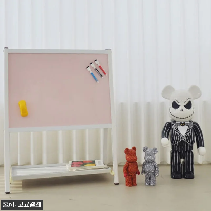 컬러 자석보드 1200x800x120 관련 이미지 5