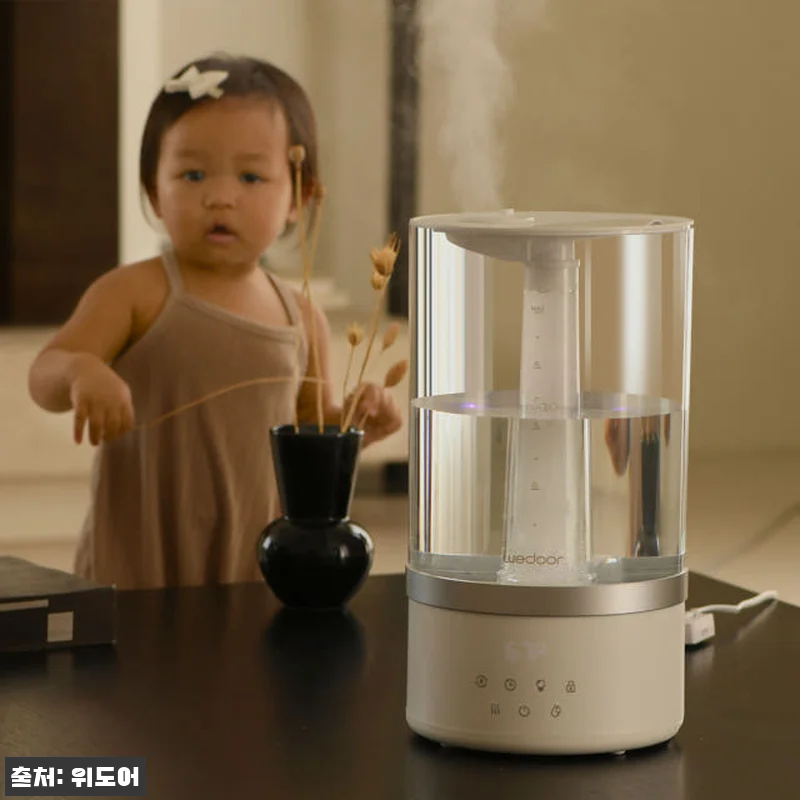 위도어 복합식 가습기 아이노크 PRO 관련 이미지 4