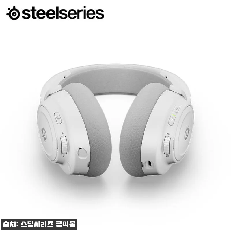 스틸시리즈 Arctis Nova 7 관련 이미지 5