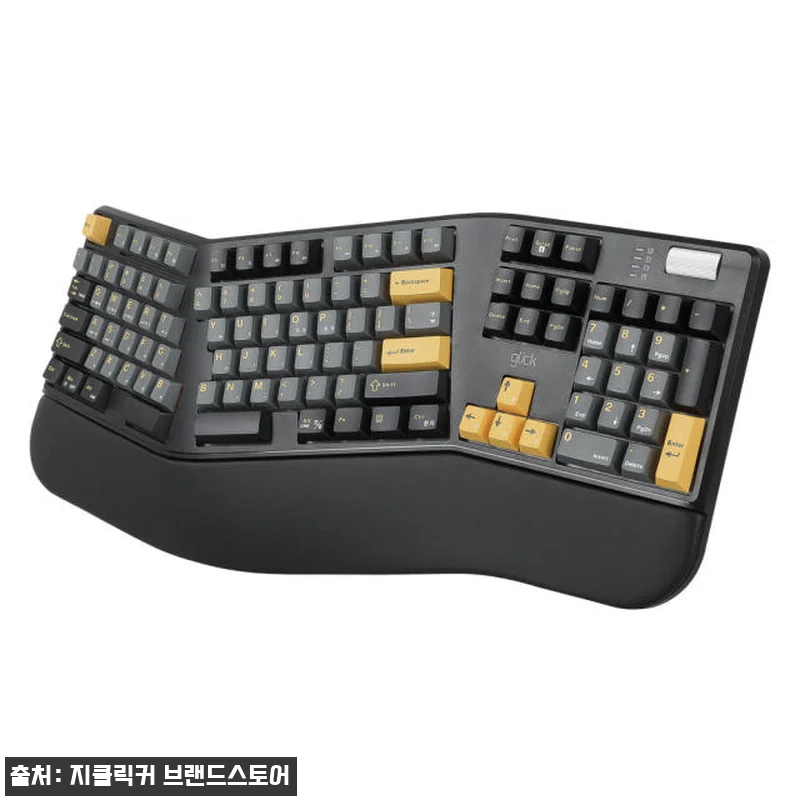 지클릭커 오피스프로 EK600 인체공 관련 이미지 5