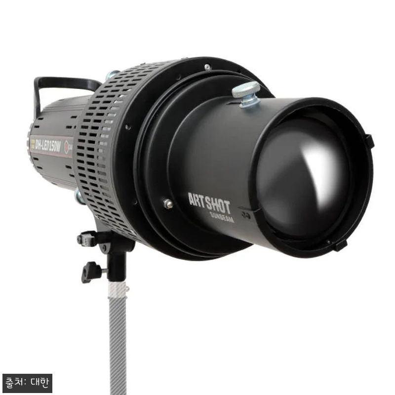 고보 옵티컬 스누트 썬빔 라이트 아트 관련 이미지 4