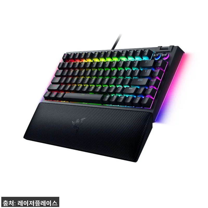 레이저코리아 Razer BlackWi 관련 이미지 5