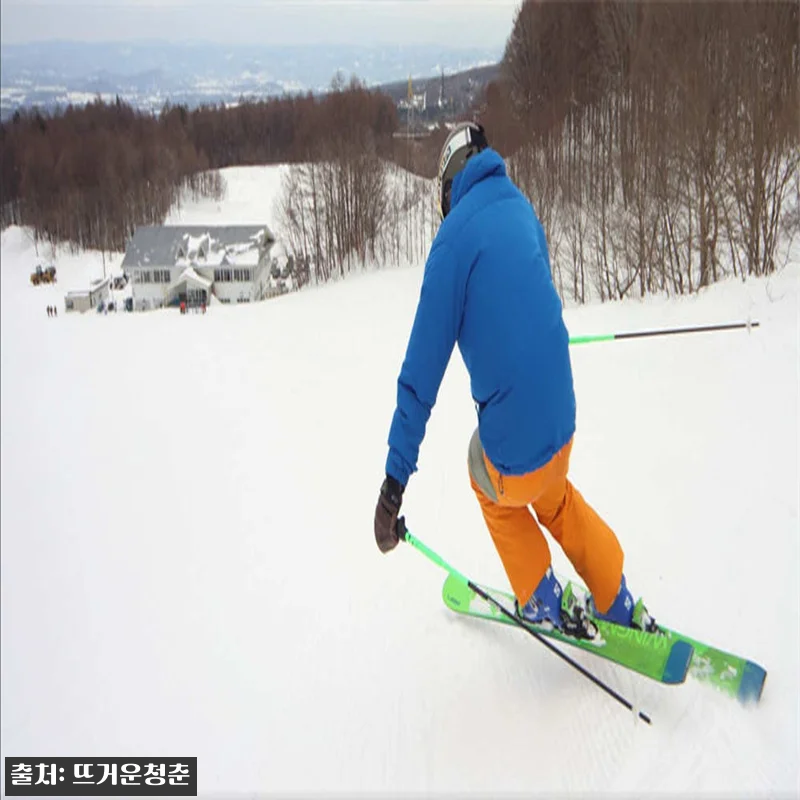 일본 이와테 하치만타이 리조트 리프트 관련 이미지 5