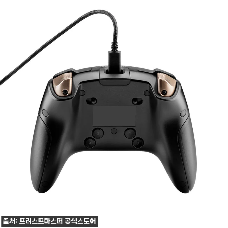 트러스트마스터 eSwap X 2 PR 관련 이미지 5