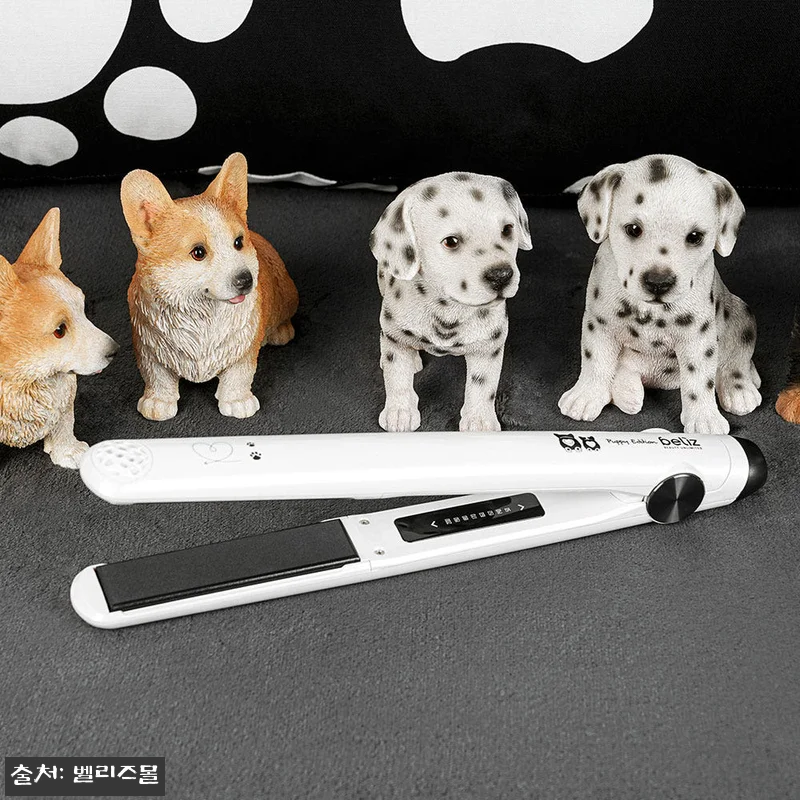 벨리즈 판고데기 퍼피에디션 25mm 관련 이미지 5