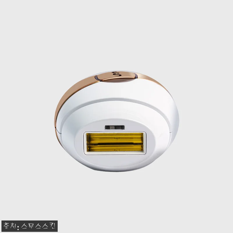 스무스스킨 베어핏 누드 IPL 제모기 관련 이미지 5