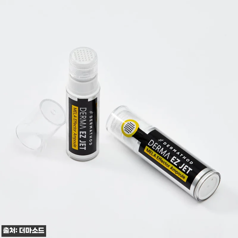 더마소드 깐달걀 MTS 홈케어 멜라 관련 이미지 4