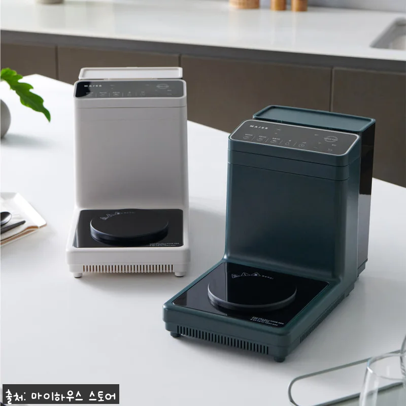 [마이어 즉석 한강 라면 조리기 Ma 관련 이미지 5