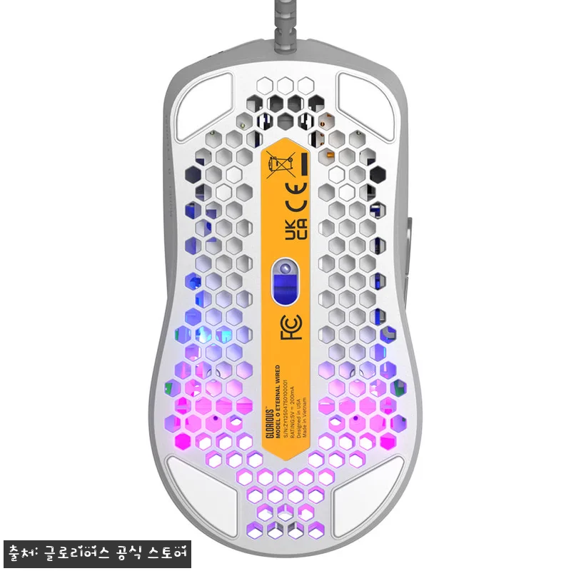 글로리어스 MODEL O Eterna 관련 이미지 5
